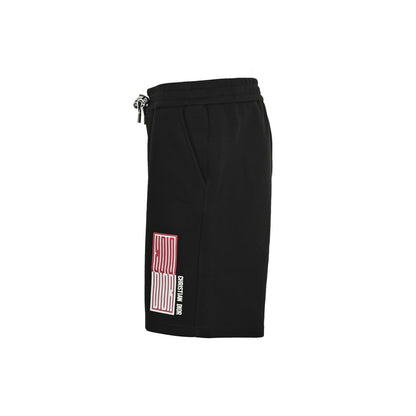 Dior 25ss square letter print shorts
