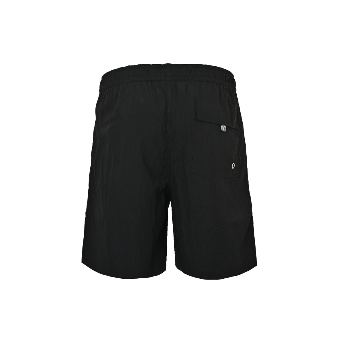 Burberry Little Monster Beach Shorts