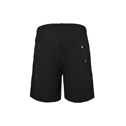 Burberry Little Monster Beach Shorts
