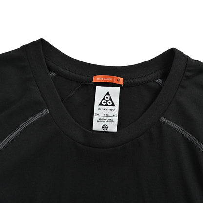 Nike ACG series small logo embroidered quick-drying short-sleeves