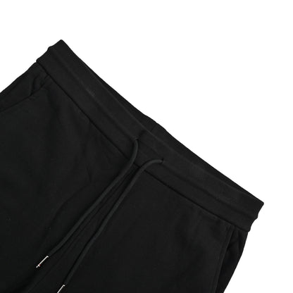 Thom Browne/Thom Brown classic yarn-dyed four-bar shorts