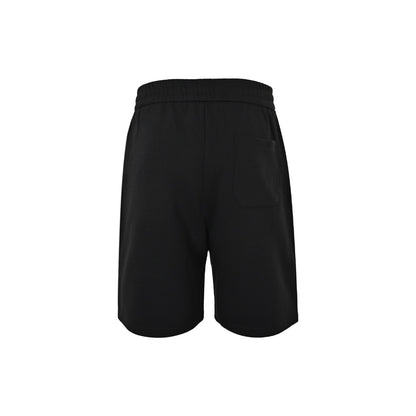 Loewe/Luo Yiwei 26ss flower vine logo printed shorts