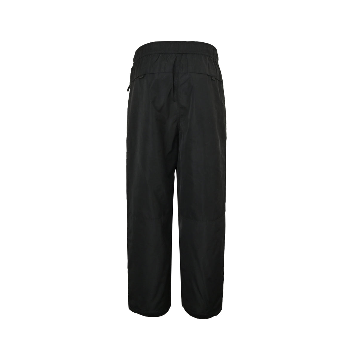 Nike & Stussy technical woven side-zip cargo track pants