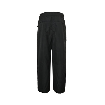 Nike & Stussy technical woven side-zip cargo track pants