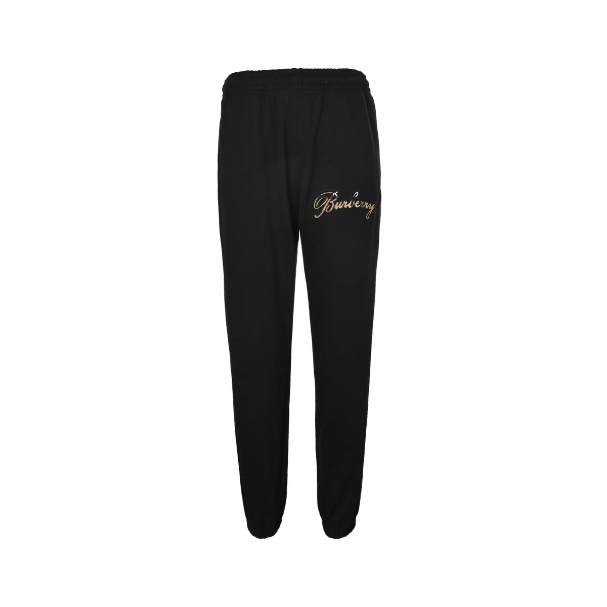 Burberry plaid signature suit trousers