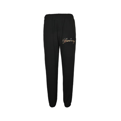 Burberry plaid signature suit trousers