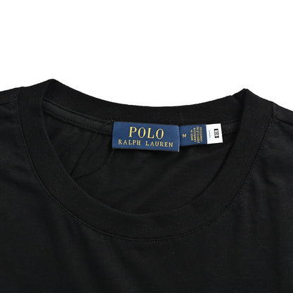 Ralph Lauren Bicycle Bear Print Short Sleeve