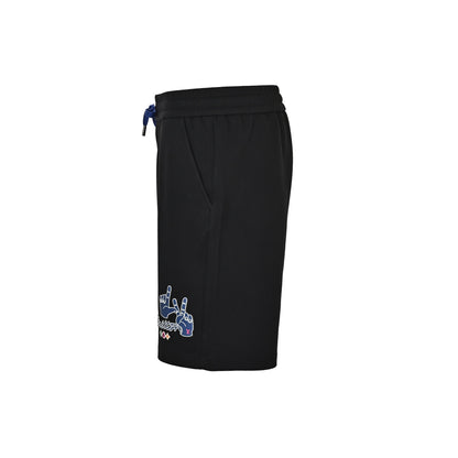 Louis Vuitton 26ss LV gesture letter print shorts