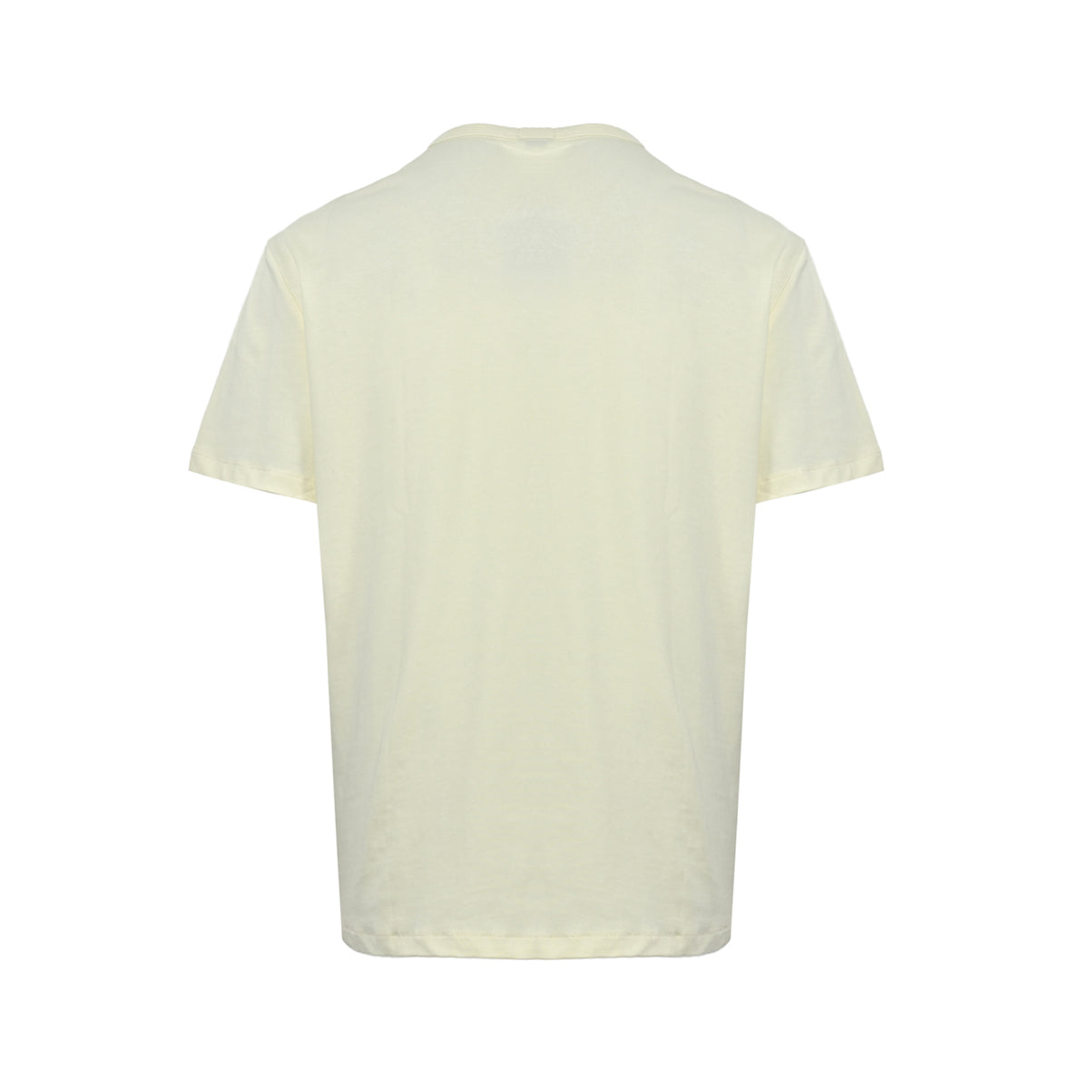 Ralph Lauren pony embroidered short sleeves