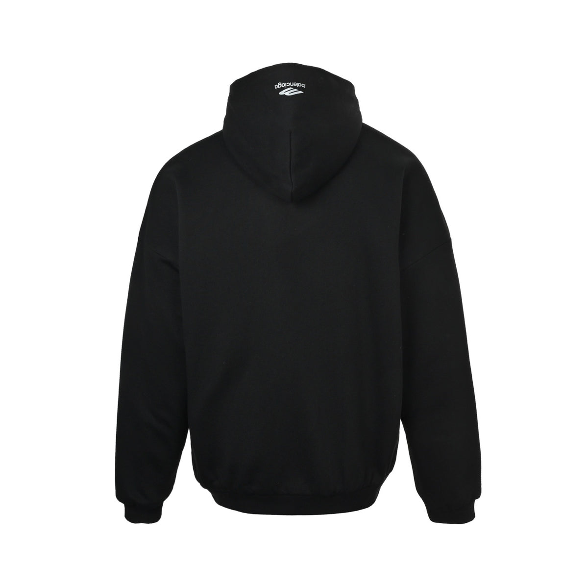 Balenciaga/Balanciaga 25Fw Teddy fur zipper jacket