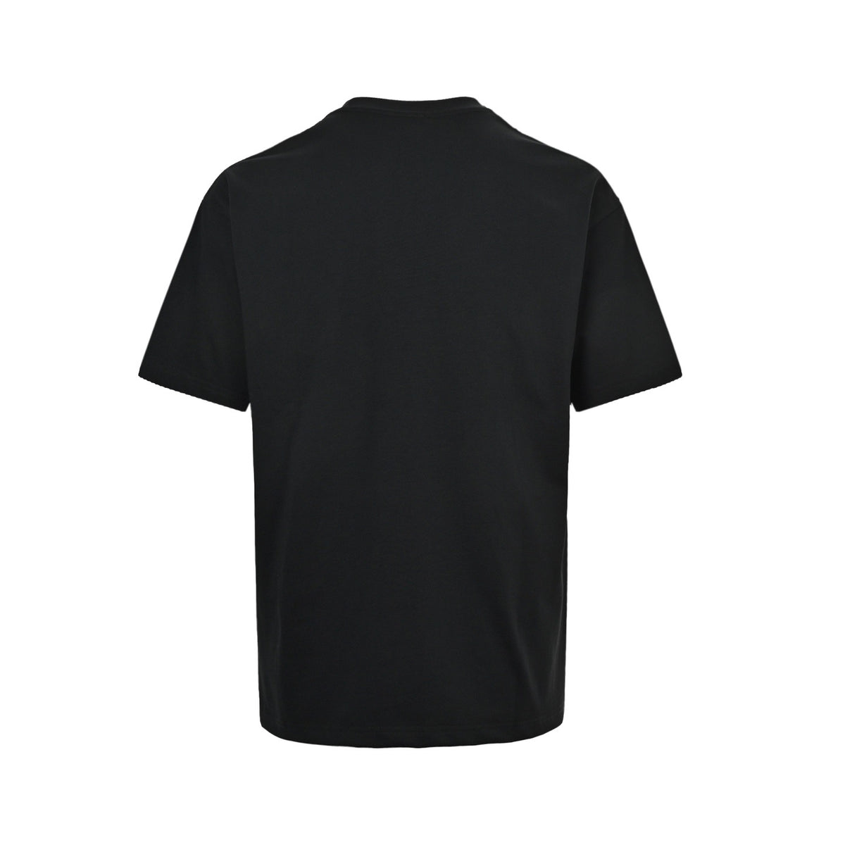 Prada 26ss pocket peony print short sleeves