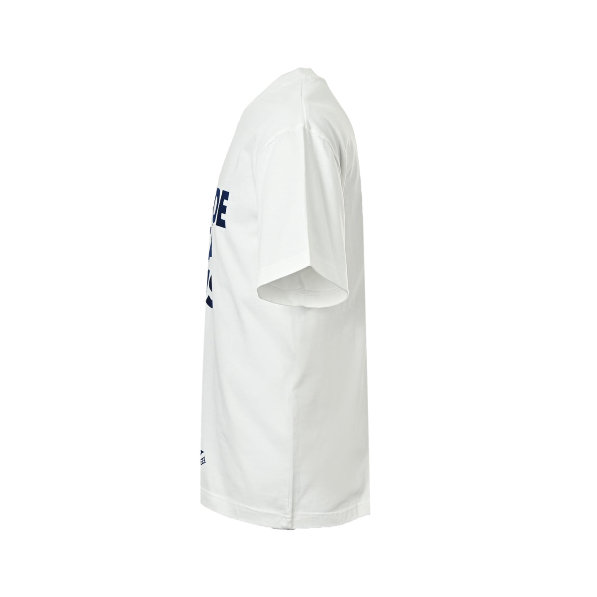 Louis Vuitton 25ss earth flocked short sleeves
