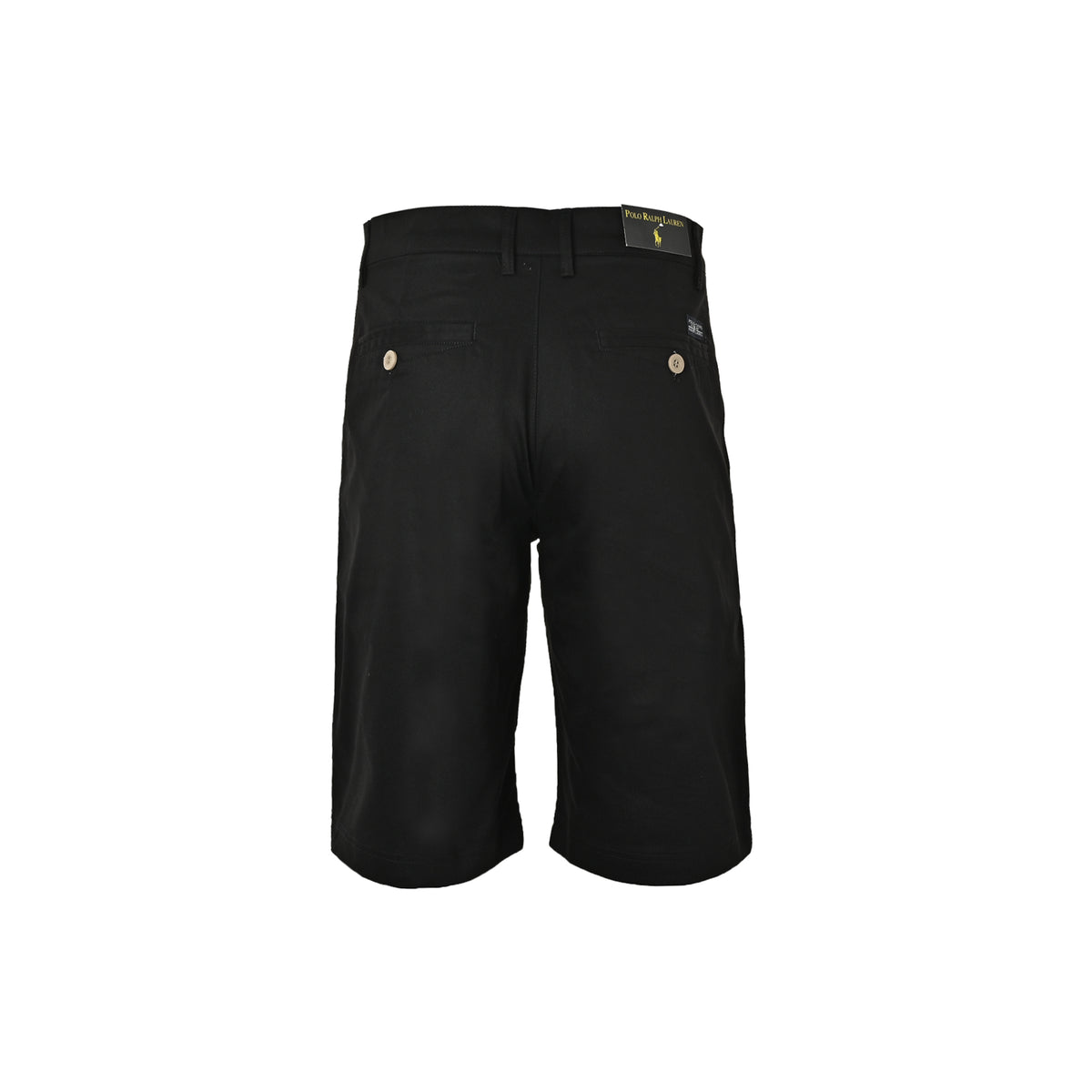 Ralph Lauren small label war horse embroidered shorts