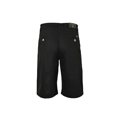Ralph Lauren small label war horse embroidered shorts