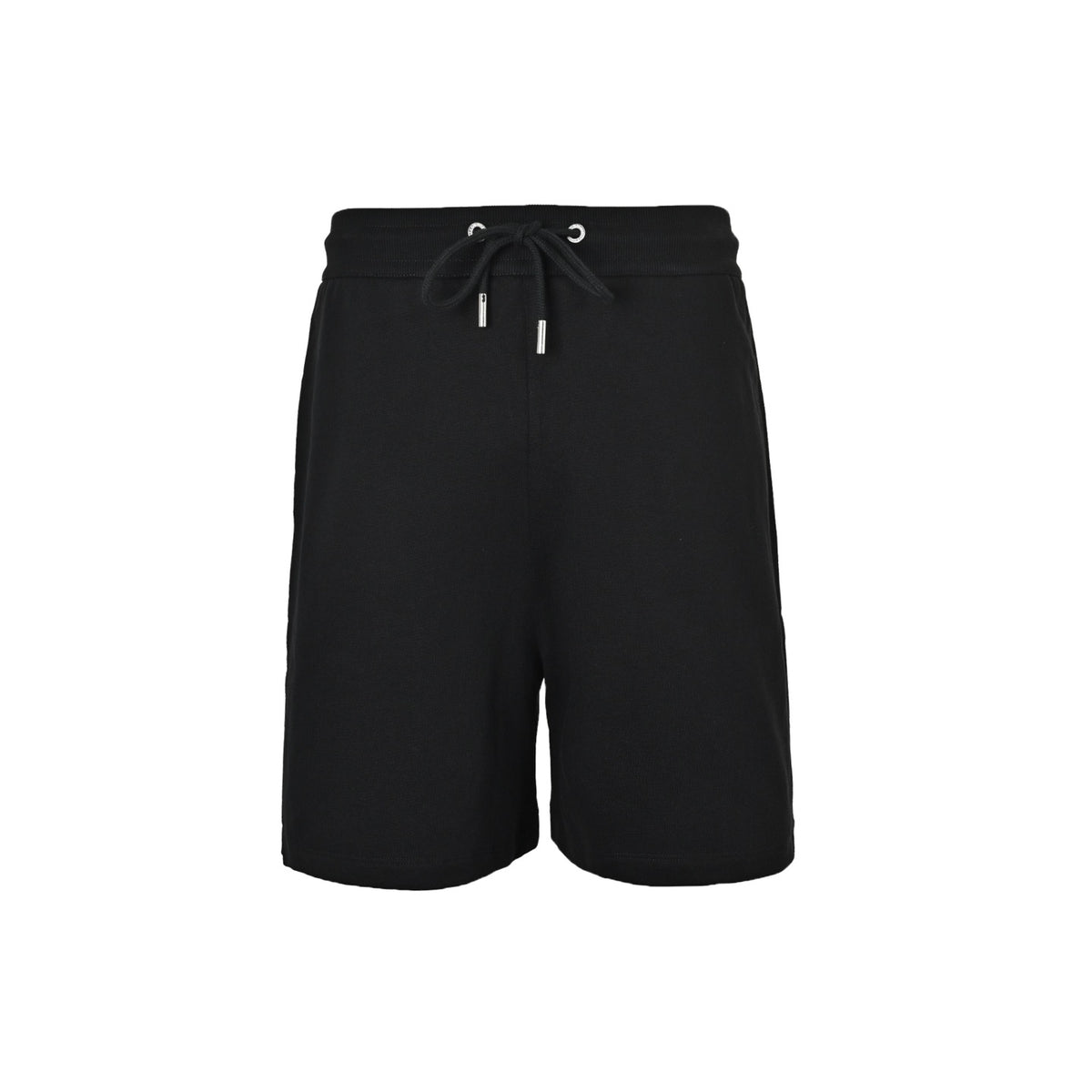 Ami Paris 26ss back pocket heart embroidered shorts