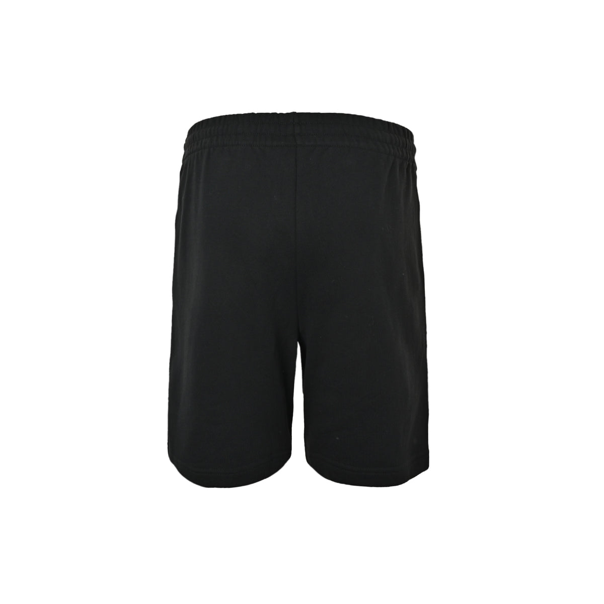Balenciaga 26ss letter embroidered shorts