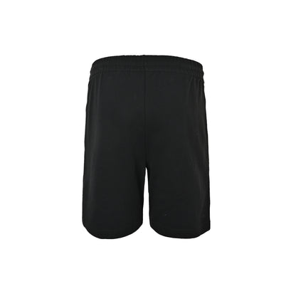 Balenciaga 26ss letter embroidered shorts