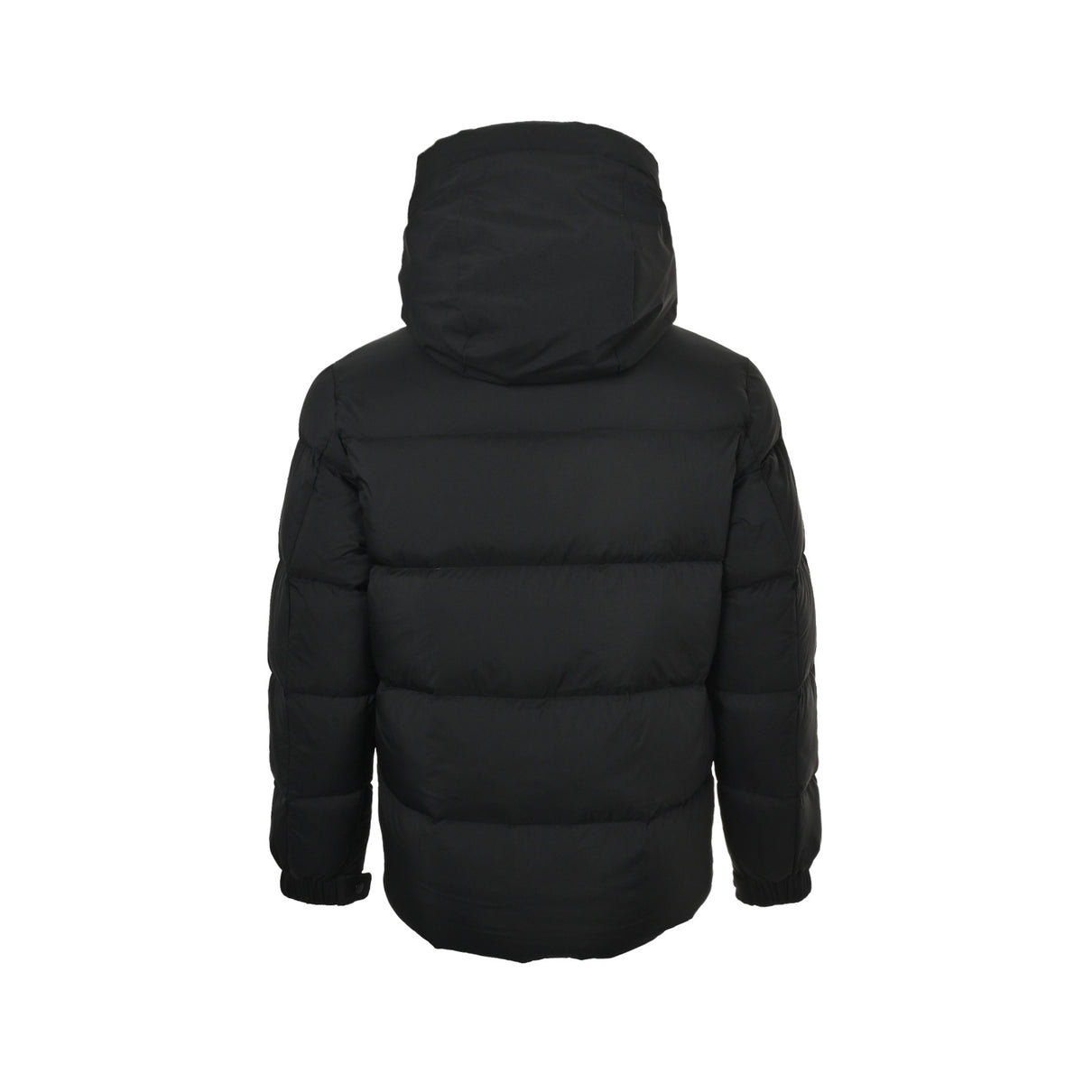 Moncler/Mask 22Fw Black Warrior Down Jacket