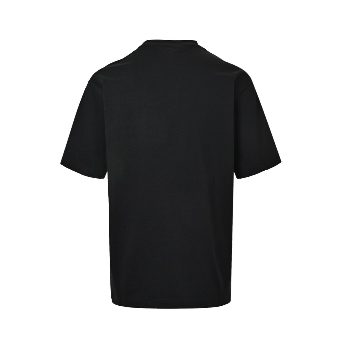 Louis Vuitton graffiti flower print short sleeves