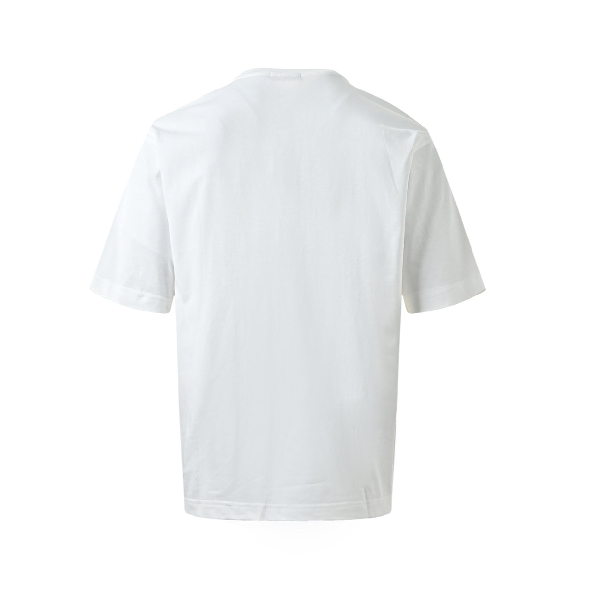 Ralph Lauren war horse small label embroidered short sleeves