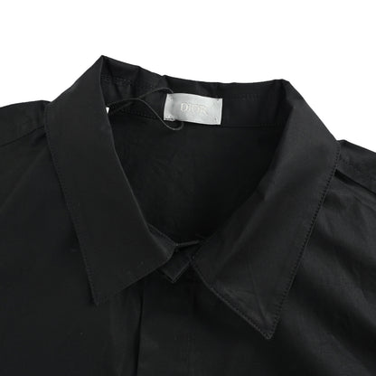 Dior 25Fw four-pocket belted back jacket