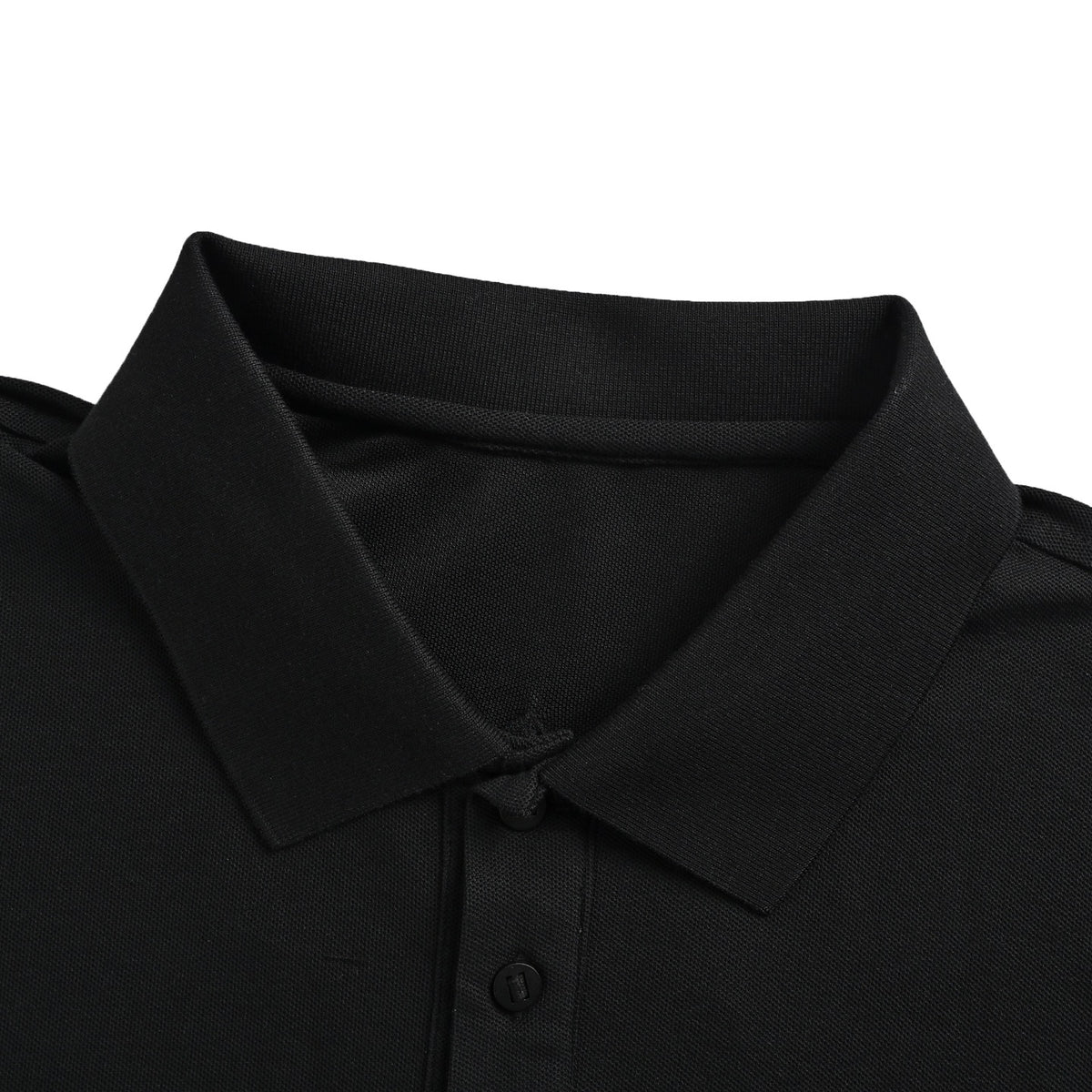 Canada Goose basic standard Polo short sleeves