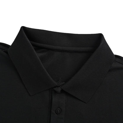 Canada Goose basic standard Polo short sleeves
