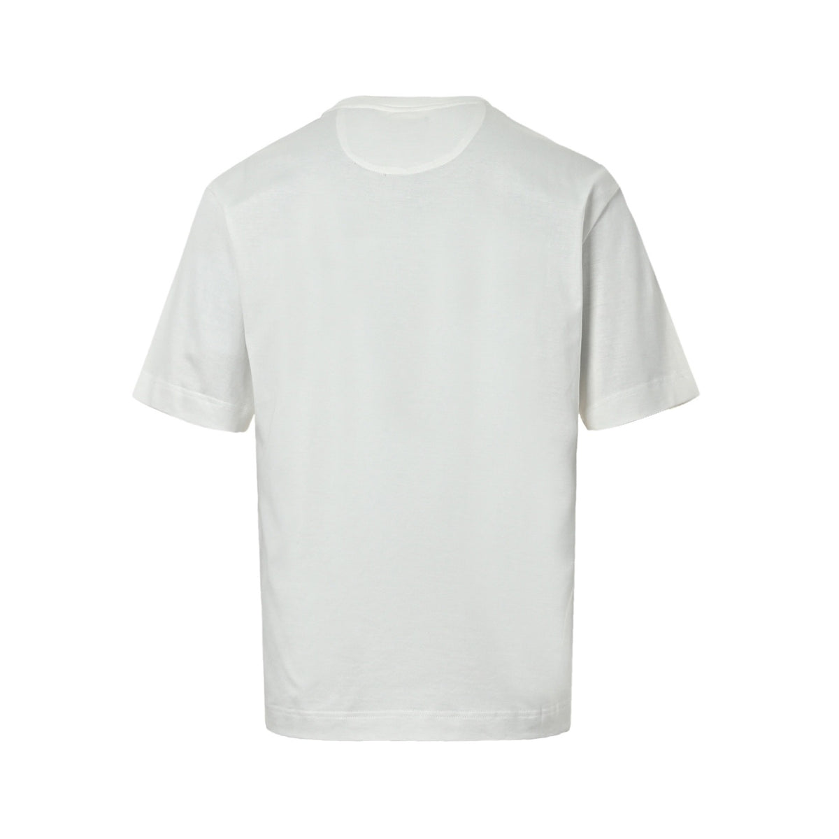 Fendi 26ss cherry ice cream printed short sleeves