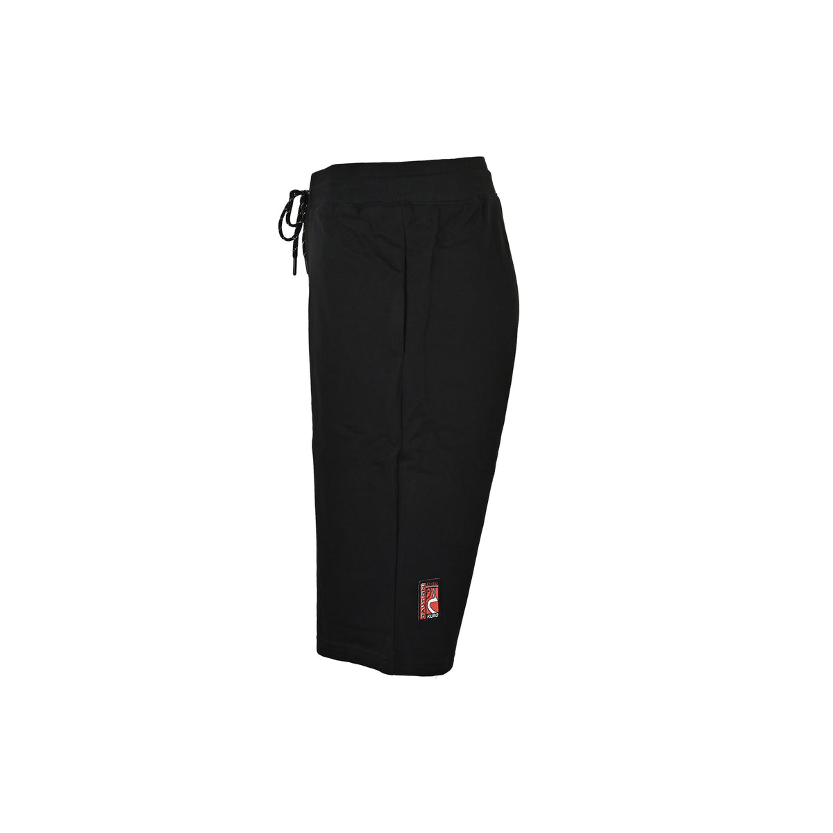 Evisu/福神 26ss letter embroidered shorts