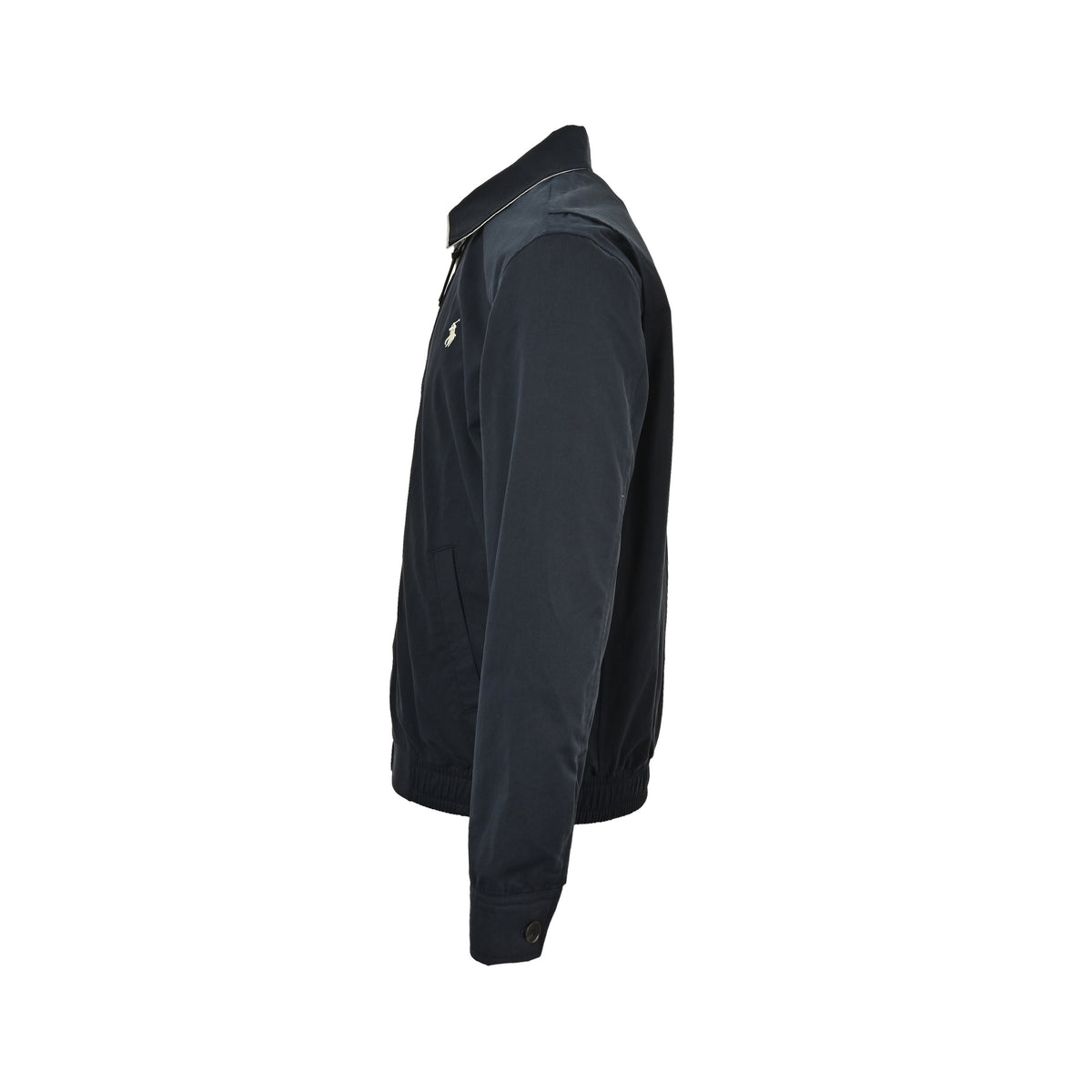 Ralph Lauren embroidered pony jacket jacket
