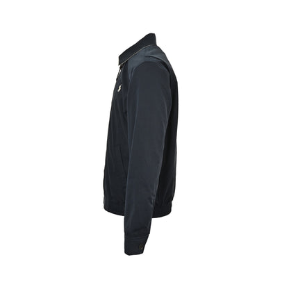 Ralph Lauren embroidered pony jacket jacket