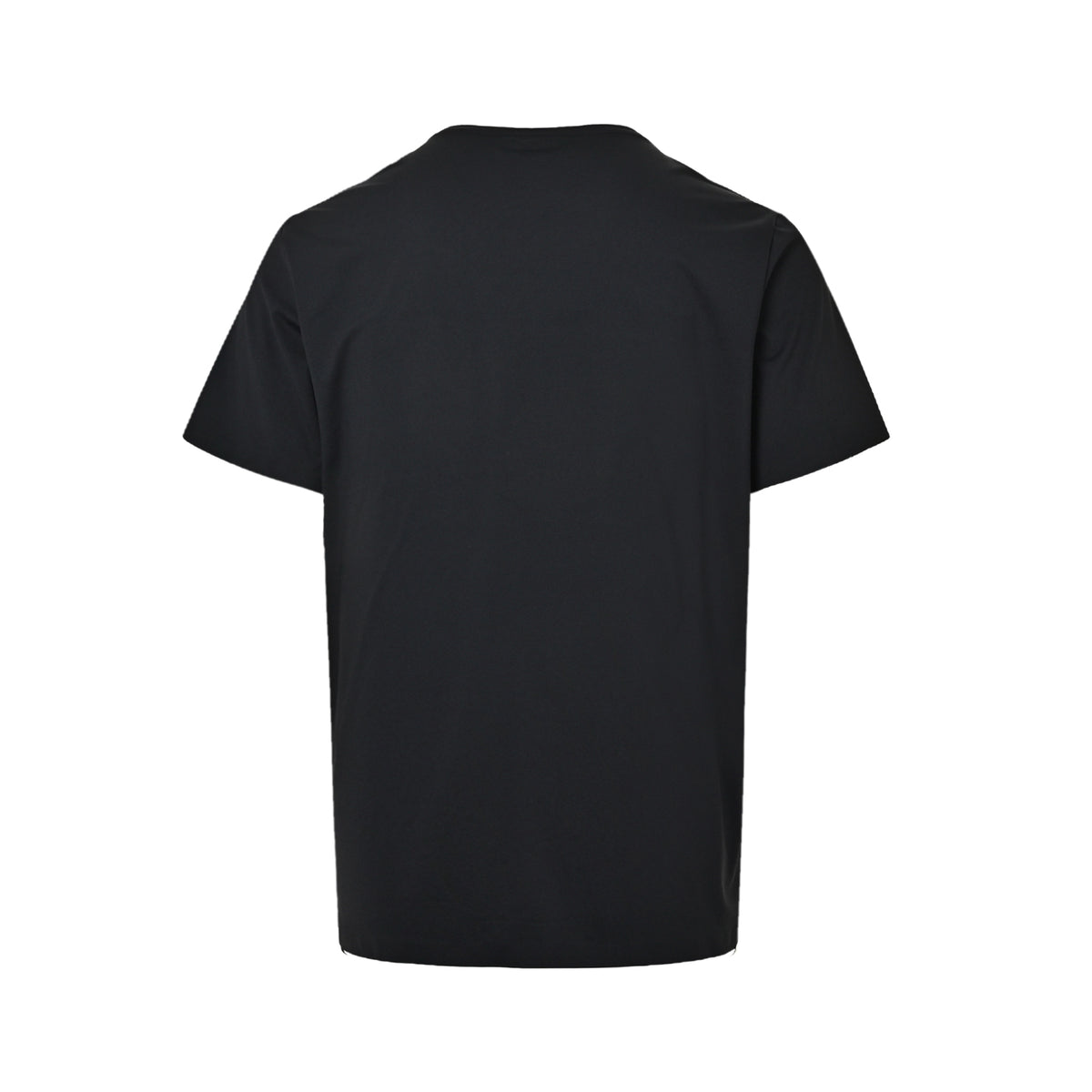 ON Angpao silicone small label ice silk quick-drying short sleeves