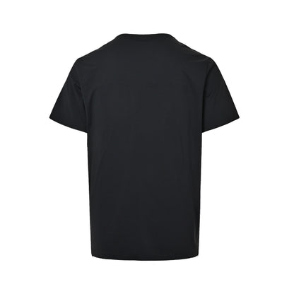 ON Angpao silicone small label ice silk quick-drying short sleeves