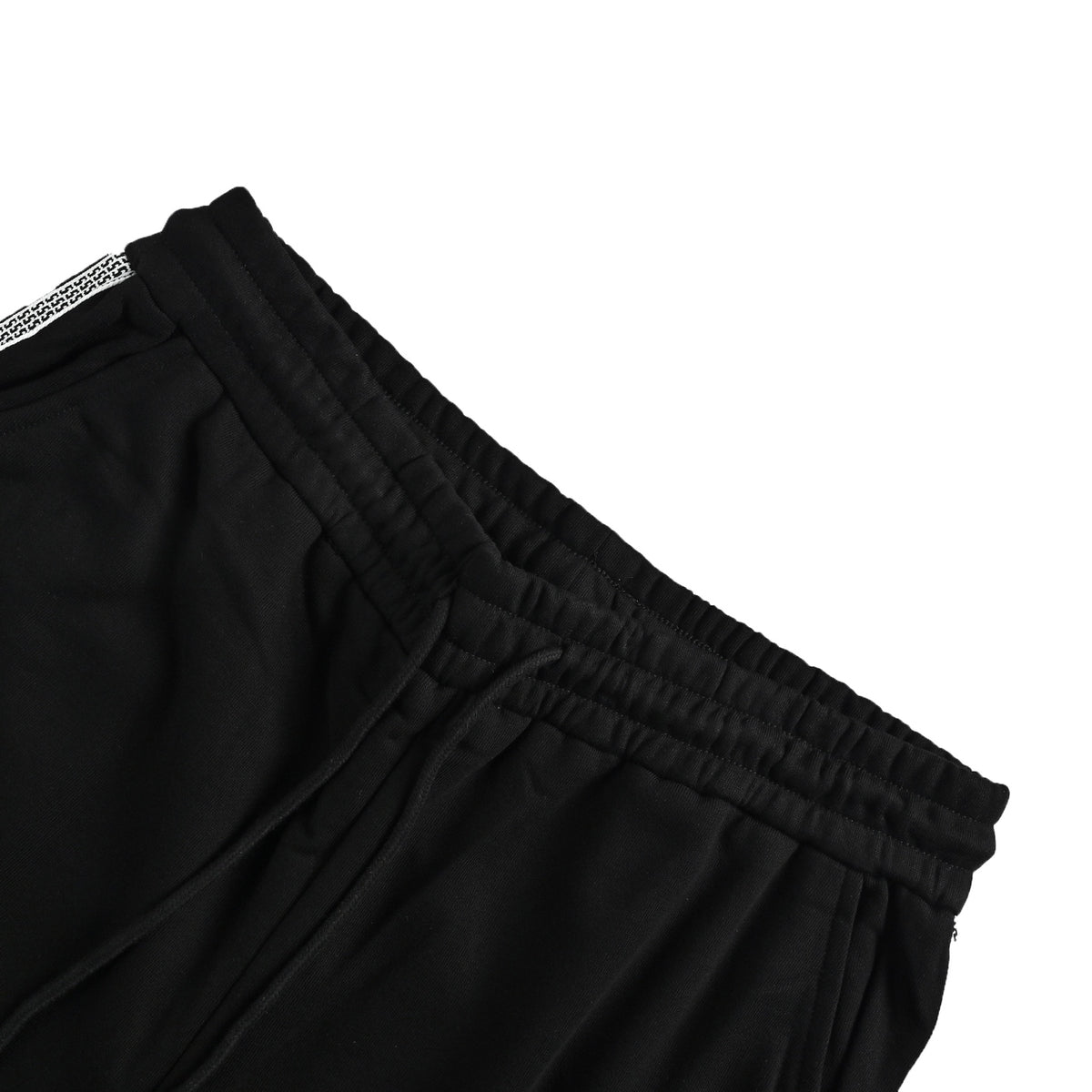 Loewe/Luo Yiwei side webbing logo shorts