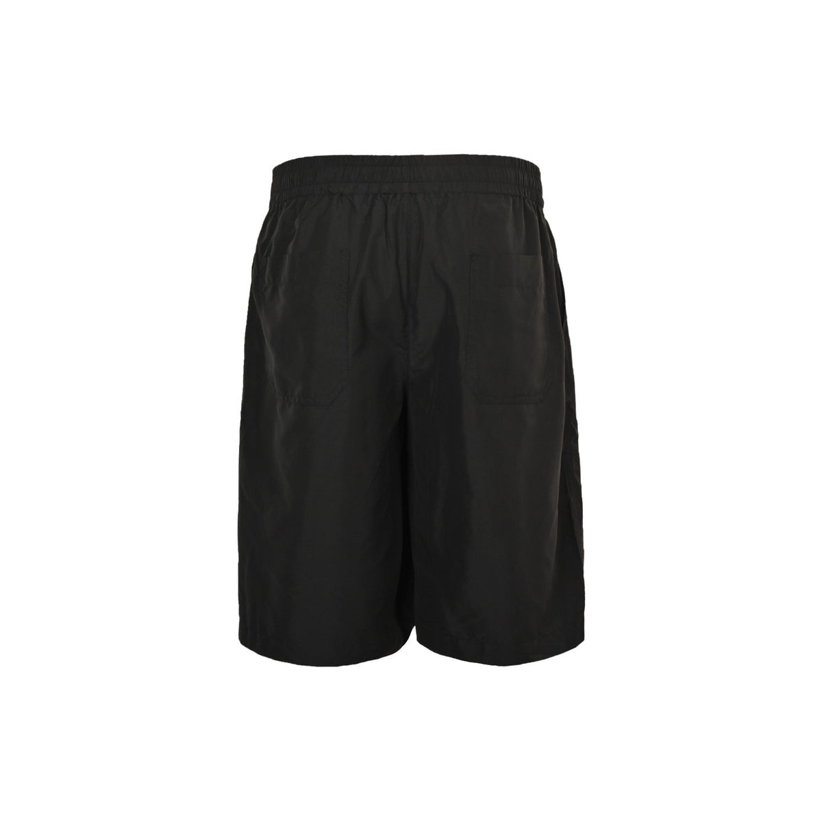 Gucci 25ss ski logo contrast shorts