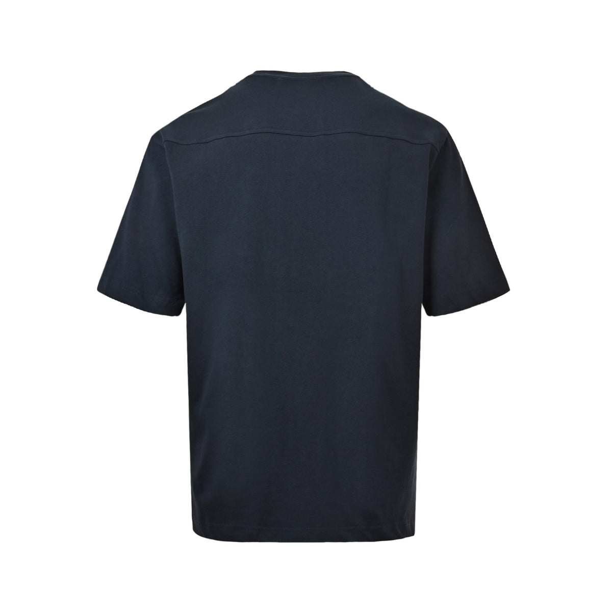 Gucci 26ss short sleeves with Firenze badge embroidery on the chest