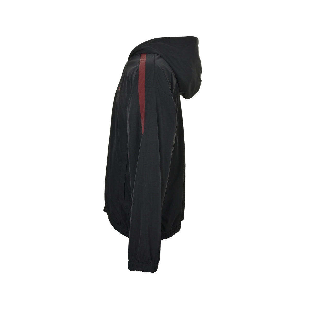 Balenciaga/Balanciaga 25Fw color-blocked reversible jacket