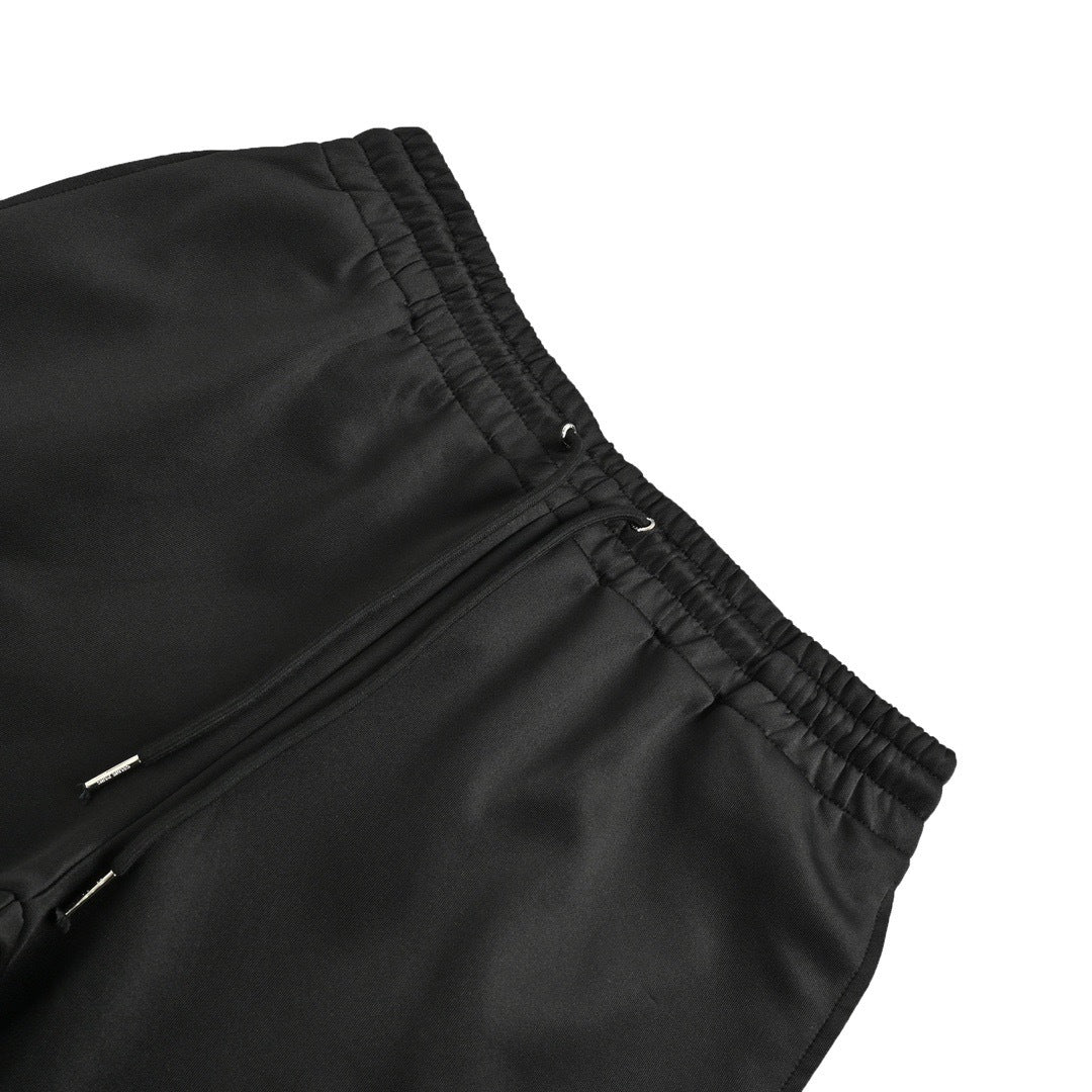 Celine 23Fw classic small label webbing suit trousers