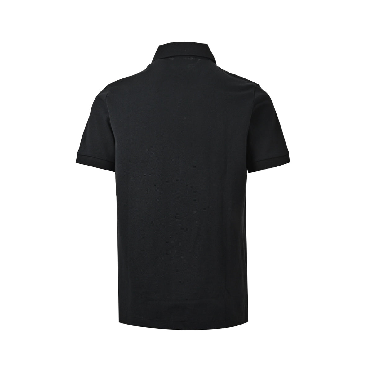 LouisVuitton/Louis Vuitton embroidered signature Polo short sleeves