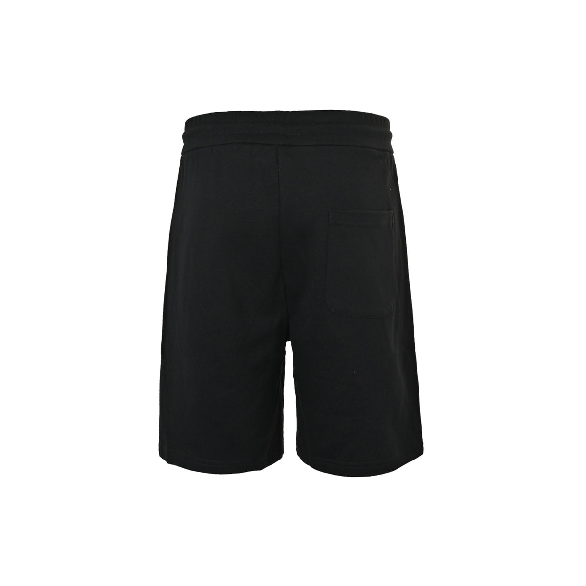 Loewe/Luo Yiwei classic logo embroidered shorts
