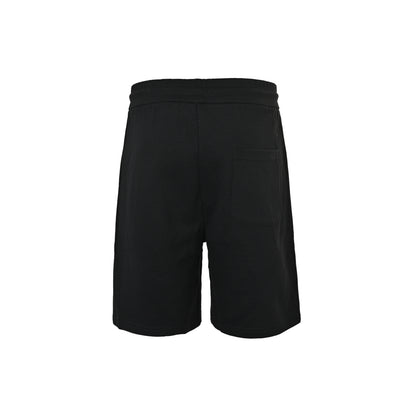 Loewe/Luo Yiwei classic logo embroidered shorts