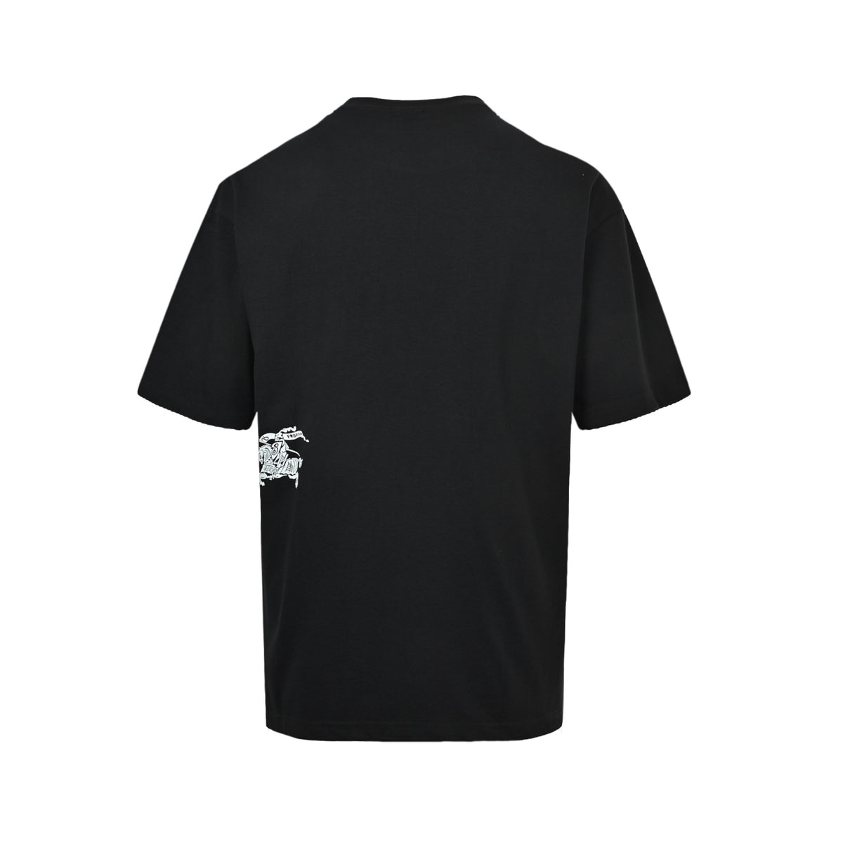 Burberry 26ss Little War Horse Short Sleeve