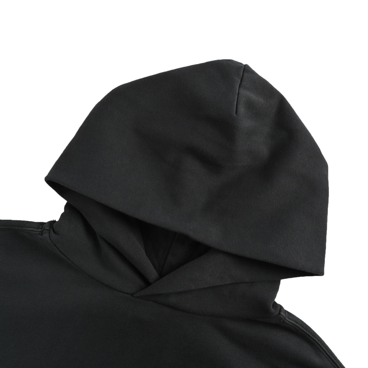 Balenciaga/Balanciaga 25Fw double B letter logo hooded sweatshirt