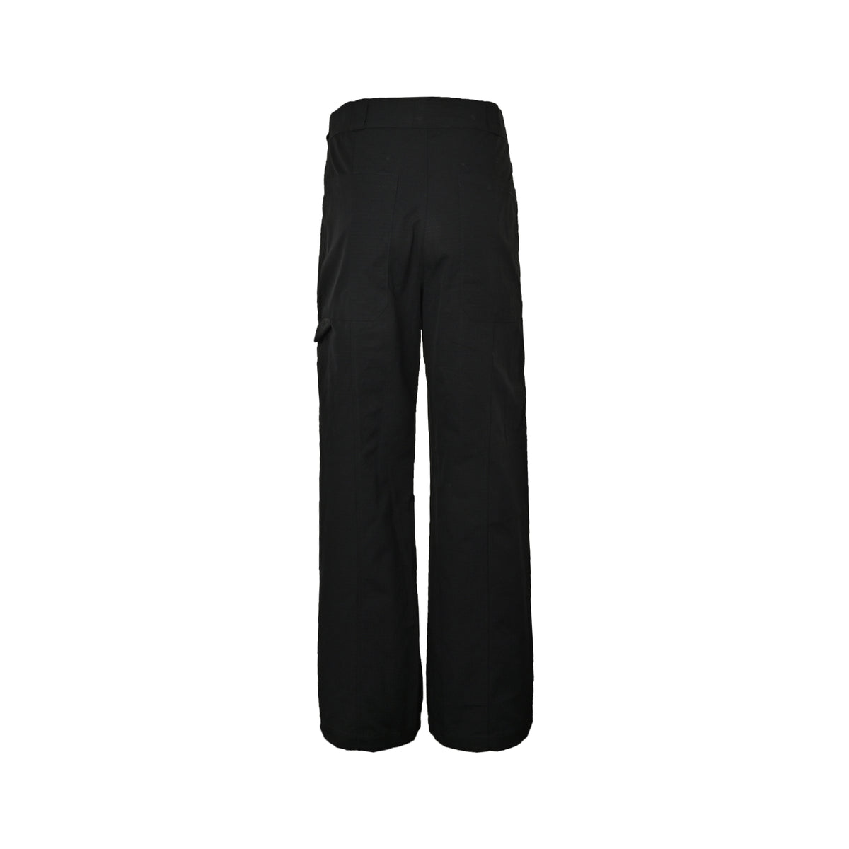 Louis Vuitton cotton cargo trousers