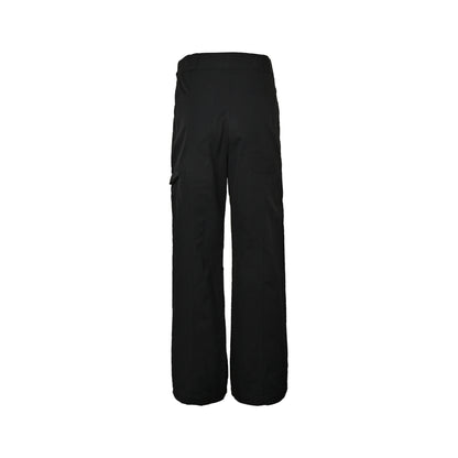 Louis Vuitton cotton cargo trousers