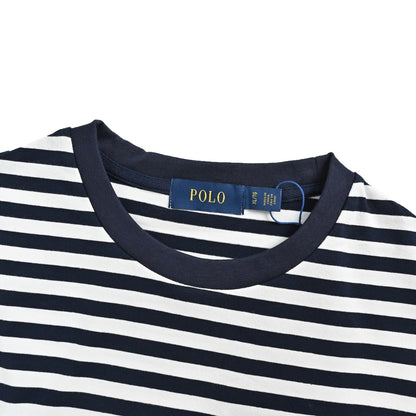 Ralph Lauren striped short sleeves