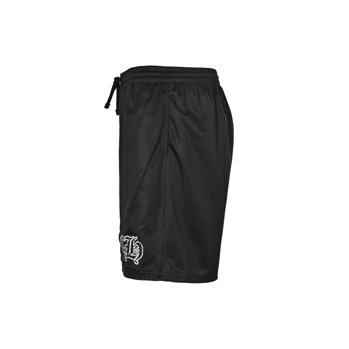 Chrome Hearts/Chrome Heart Hockey Wear Series Sanskrit Mesh Shorts