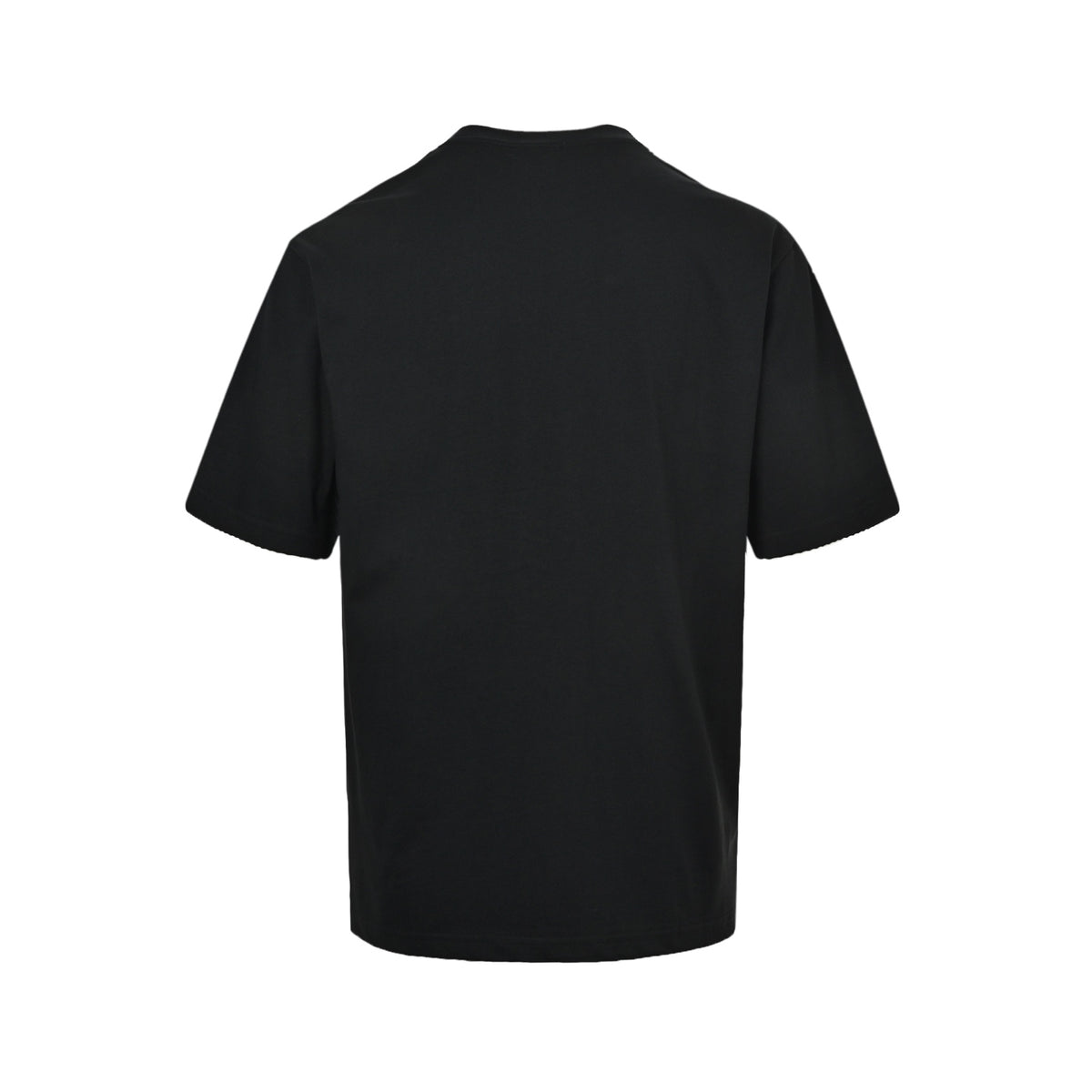Celine classic letter laminated printed short sleeves