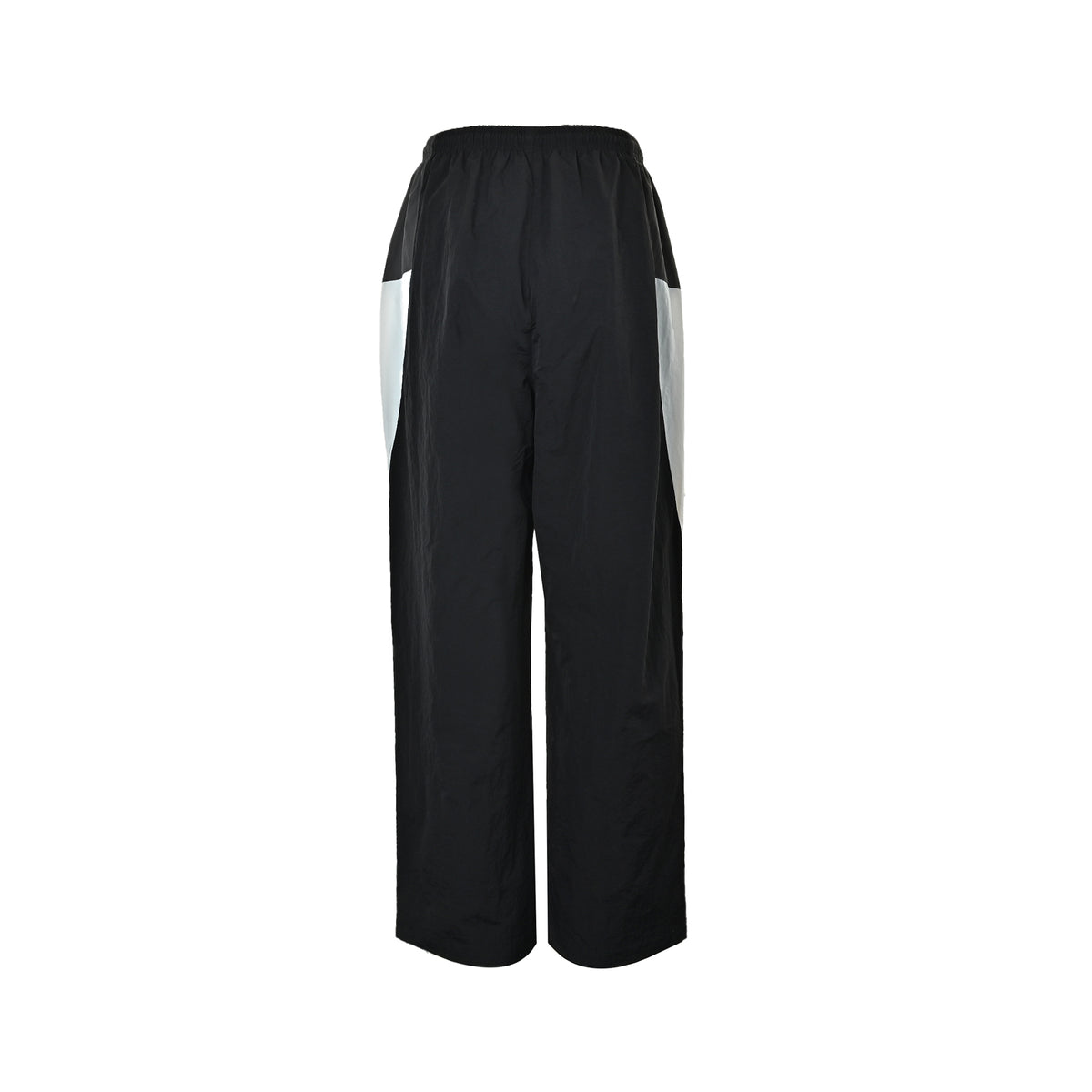 Balenciaga/Balanciaga 24F catwalk style spliced ​​sports suit trousers