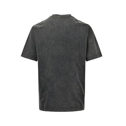 Balenciaga City Night Scene Limited Series Short Sleeves